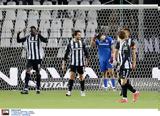 ΠΑΟΚ – Athens Kallithea 2-2, Τούμπα, Δικέφαλο, Βορρά,paok – Athens Kallithea 2-2, touba, dikefalo, vorra