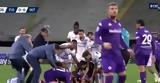 Φιορεντίνα, Ο Μπόβε,fiorentina, o bove