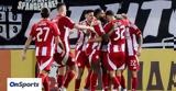 Super League, Χοντρές, ΠΑΟΚ, Παναθηναϊκό, Ολυμπιακός -,Super League, chontres, paok, panathinaiko, olybiakos -