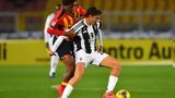 Λέτσε – Γιουβέντους 1-1, Ρέμπιτς, 90+3′,letse – giouventous 1-1, rebits, 90+3′