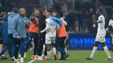 Μαρσέιγ – Μονακό 2-1, Πήρε,marseig – monako 2-1, pire