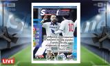 -sportime 212, Μέγας Βαλμπουενά – Κατεβάστε,-sportime 212, megas valbouena – katevaste