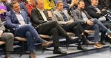 Οι πρώτες κινήσεις και τα βήματα της ανασυγκρότησης,