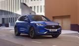 Ford 2 5 Duratec FHEV 183, Auto AWD ST-Line X, Απόλυτη,Ford 2 5 Duratec FHEV 183, Auto AWD ST-Line X, apolyti