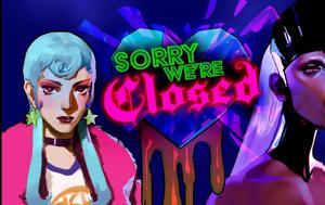 Sorry We’re Closed | Review