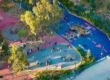 Ελληνικό-Experience Park, Τρία,elliniko-Experience Park, tria