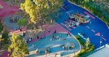 Ελληνικό-Experience Park, Τρία,elliniko-Experience Park, tria