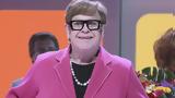 Elton John, Έχασε,Elton John, echase