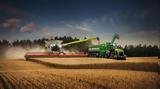 CLAAS, Στροφή,CLAAS, strofi