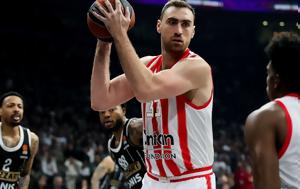 Μιλουτίνοφ, Ελπίζω, Euroleague, miloutinof, elpizo, Euroleague