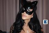 Τζεφ Μπέζος Λόρεν Σάντσεζ, Catwoman -,tzef bezos loren santsez, Catwoman -