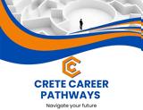 Ημέρες, “Crete Career Pathways”, Περιφέρειας Κρήτης,imeres, “Crete Career Pathways”, perifereias kritis