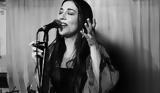 Έλενα Μοσχοπούλου, Caja,elena moschopoulou, Caja