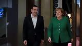 Ποιος, Τσίπρα, … Μέρκελ,poios, tsipra, … merkel