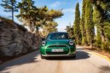 Δοκιμή Mini Cooper S,dokimi Mini Cooper S