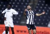 ΠΑΟΚ, Τούμπα 2-2, Καλλιθέα,paok, touba 2-2, kallithea