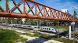 Hellenic Train, Τεχνικό, Αίγιο - Κιάτο -,Hellenic Train, techniko, aigio - kiato -