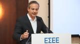 Νέος Πρόεδρος, ΕΣΕΕ, Σταύρος Καφούνης,neos proedros, esee, stavros kafounis
