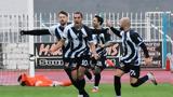 Super League 2, Πέρασε, Άργος, Καλαμάτα 1-0 – Διέλυσε, ΠΑΟΚ Β’, Νίκη Βόλου 4-0,Super League 2, perase, argos, kalamata 1-0 – dielyse, paok v’, niki volou 4-0