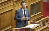 ΣΥΡΙΖΑ, Γιώργος Καραμέρος, Τύπου,syriza, giorgos karameros, typou