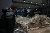 Μετρό Θεσσαλονίκης, Ύμνοι, Daily Mail – Υπόγειο,metro thessalonikis, ymnoi, Daily Mail – ypogeio