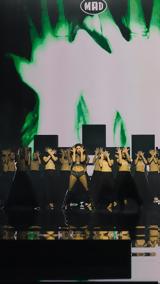 Έλενη Φουρέιρα – Our Groove Opening Act | MadWalk 2024, Three Cents,eleni foureira – Our Groove Opening Act | MadWalk 2024, Three Cents