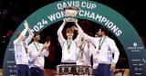 Davis Cup, Iταλία, 2027,Davis Cup, Italia, 2027