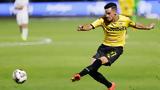 Χουάνκαρ, ΑΕΚ, Άρης,chouankar, aek, aris