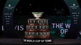 Davis Cup,