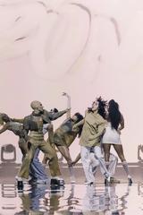Τάμτα, Soraya Oronti – Dystopia | MadWalk 2024, Three Cents,tamta, Soraya Oronti – Dystopia | MadWalk 2024, Three Cents