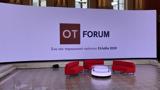 ΟΤ FORUM Ένα Νέο Παραγωγικό Πρότυπο – “Ελλάδα 2030” –,ot FORUM ena neo paragogiko protypo – “ellada 2030” –