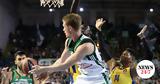 Παναθηναϊκός AKTOR - Μπαρτσελόνα, Πού, 13η, EuroLeague,panathinaikos AKTOR - bartselona, pou, 13i, EuroLeague