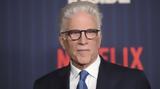 Χρυσές Σφαίρες 2025, Cheers Ted Danson, Carol Burnett,chryses sfaires 2025, Cheers Ted Danson, Carol Burnett