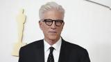 Χρυσές Σφαίρες 2025, Ted Danson, Βραβείο Carol Burnett,chryses sfaires 2025, Ted Danson, vraveio Carol Burnett