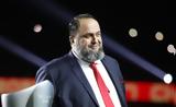 Βαγγέλης Μαρινάκης, European Golden Boy Career Award,vangelis marinakis, European Golden Boy Career Award