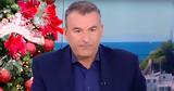 Γιώργος Λιάγκας, Σήμερα,giorgos liagkas, simera