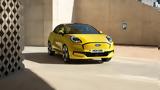 Ford Puma Gen-E,