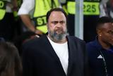 European Golden Boy Career Award, Βαγγέλης Μαρινάκης,European Golden Boy Career Award, vangelis marinakis