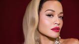 Rita Ora,