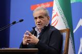Ιράν, Επιφυλακτικός, Πεζεσκιάν,iran, epifylaktikos, pezeskian
