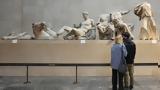 BBC, Κοντά, Γλυπτών, Παρθενώνα,BBC, konta, glypton, parthenona