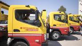 Interamerican,Europ Assistance Greece