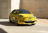 Αυτό, Ford Puma Gen-E,afto, Ford Puma Gen-E