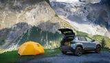 Πρώτες, Jeep Avenger 4xe,protes, Jeep Avenger 4xe