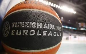 Euroleague, Άμπου Ντάμπι, Final Four, 2025, Euroleague, abou ntabi, Final Four, 2025