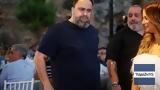 Βαγγέλης Μαρινάκης, European Golden Boy Career Award,vangelis marinakis, European Golden Boy Career Award