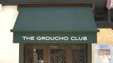 Σεξ, Groucho Club,sex, Groucho Club