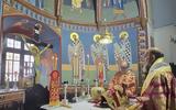 Σύμης Χρυσόστομος, Ναό Τ, Προδρόμου,symis chrysostomos, nao t, prodromou