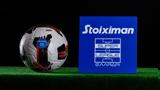 Stoiximan Super League … Goal Line Technology,