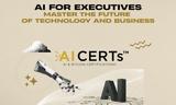 Συνεργασία Athens International College, AI CERTs™,synergasia Athens International College, AI CERTs™